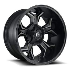 Fuel 1PC D605 AVENGER D60520201747