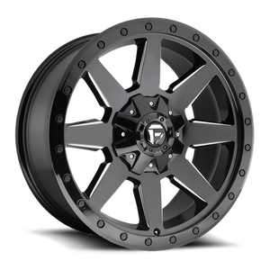 Fuel 1PC D597 WILDCAT D59717909850