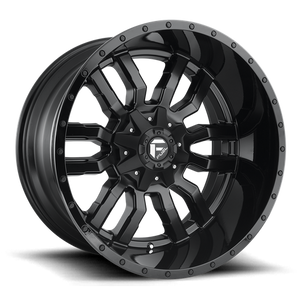 Fuel 1PC D596 SLEDGE D59618901750