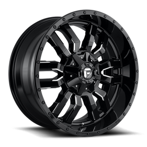 Fuel 1PC D595 SLEDGE D59520909857