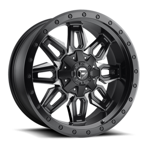 Fuel 1PC D591 NEUTRON