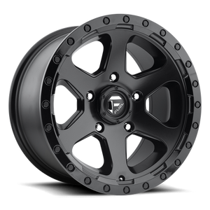 Fuel 1PC D589 RIPPER D58920905649