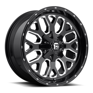 Fuel 1PC D588 TITAN D58818909857