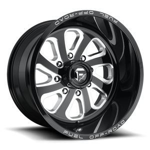 Fuel 1PC D587 FLOW D58720008247