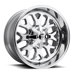 Fuel 1PC D586 TITAN D58620909850