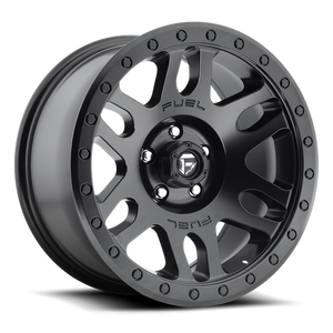 Fuel 1PC D584 RECOIL