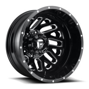 Fuel 1PC D581 TRITON D58120829245