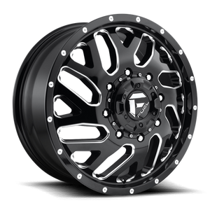 Fuel 1PC D581 TRITON D58120828D