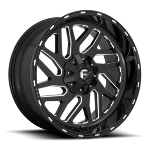 Fuel 1PC D581 TRITON D58120001747US