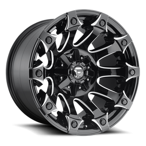 Fuel 1PC D578 BATTLE AXE D57820008247