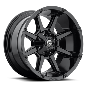 Fuel 1PC D575 COUPLER D57520908250