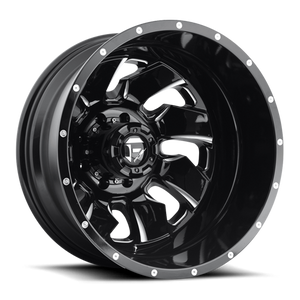 Fuel 1PC D574 CLEAVER D57420827225