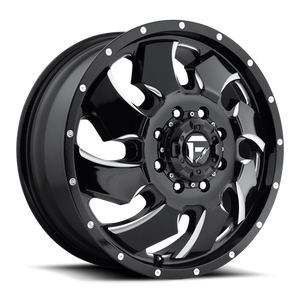 Fuel 1PC D574 CLEAVER D574208217