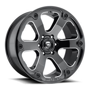 Fuel 1PC D562 BEAST D56220208947