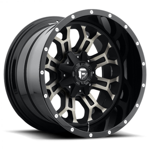 Fuel 1PC D561 CRUSH D56120901757