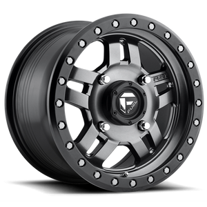 Fuel UTV D558 ANZA D5581570A554