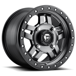 Fuel UTV D558 ANZA D5581570A544