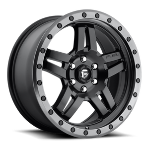 Fuel 1PC D557 ANZA D55720905657