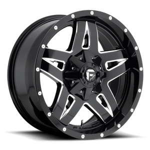 Fuel 1PC D554 FULL BLOWN D55420008250