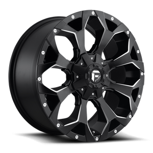 Fuel 1PC D546 ASSAULT