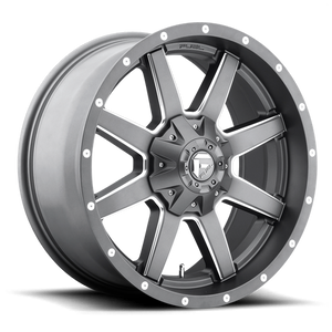 Fuel 1PC D542 MAVERICK D54220009847