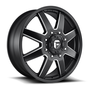 Fuel 1PC D538 MAVERICK D53824828D