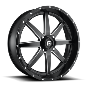 Fuel UTV D538 MAVERICK D5382470A644