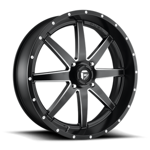 Fuel UTV D538 MAVERICK D5382470A544