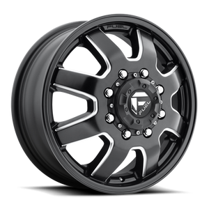 Fuel 1PC D538 MAVERICK D538176593F