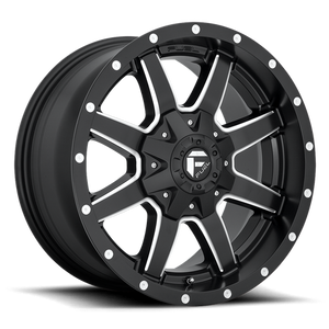 Fuel 1PC D538 MAVERICK D53817002645