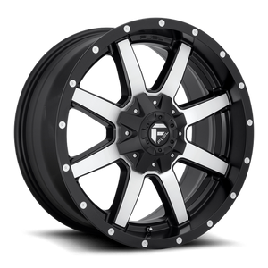 Fuel 1PC D537 MAVERICK D53720200547