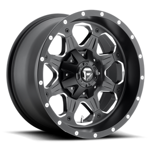 Fuel 1PC D534 BOOST D53420907057