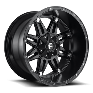 Fuel 1PC D531 HOSTAGE D53122209847