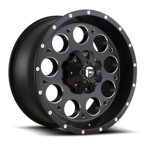 Fuel 1PC D525 REVOLVER D52515008537