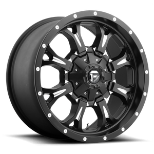 Fuel 1PC D517 KRANK D51718908245