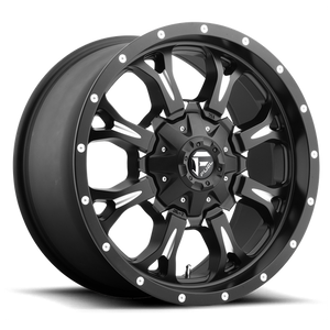 Fuel 1PC D517 KRANK D51718907050