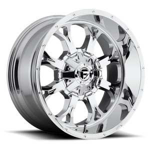 Fuel 1PC D516 KRANK D51620001850