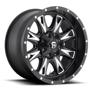 Fuel 1PC D513 THROTTLE D51318009845