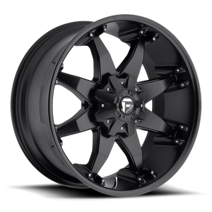 Fuel 1PC D509 OCTANE D50920909850