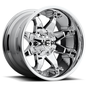 Fuel 1PC D508 OCTANE