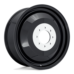 Fuel 1PC D500 DUALIE INNER D50122828D