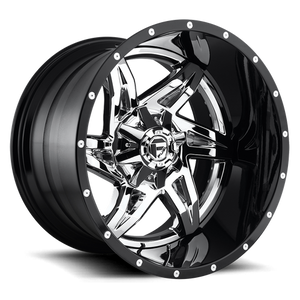 Fuel 2PC D272 ROCKER D27222408247