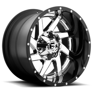 Fuel 2PC D263 RENEGADE D26320401745