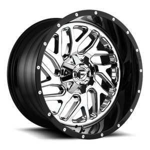 Fuel 2PC D211 TRITON D21120001847