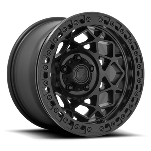 Fuel 1PC D120 UNIT BEADLOCK D12017907545