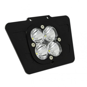 Baja Designs Honda CRF/X LED Light Kit Squadron Pro