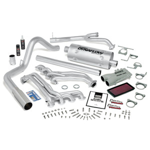Banks Power 93-97 Ford 460 Std Cab E4OD PowerPack System