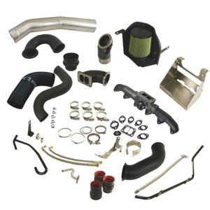 BD Diesel Cobra Turbo Install Kit - 2003-2009 Dodge 5.9L/6.7L Cummins