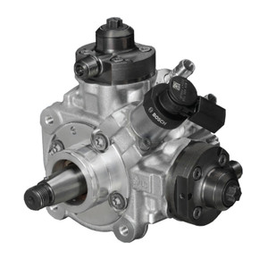 BD Diesel Injection Pump CP4 - 11-16 Chevrolet Duramax 6.6L LGM/LML
