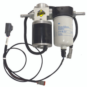 BD Diesel Flow-MaX Fuel Lift Pump - Ford 08-10 6.4L